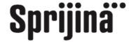 sprijina
